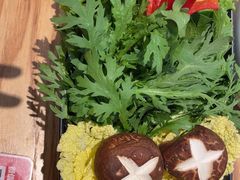-掂档潮汕牛肉火锅(cityon熙地港店)
