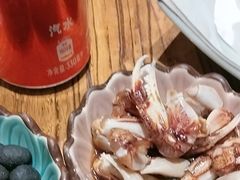 -樱之盛宴·蟹料理海鲜自助(前进大街店)