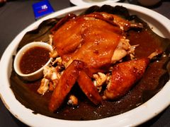 -小炳胜(卓悦中心店)