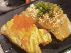 -昊·来了寿司(双楠2店)