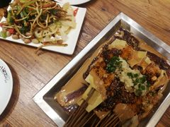 -福苗小骆驼烧烤(莲湖路店)