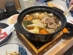 -濱寿司(高新伊藤店)