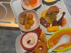 -堂会·KTV·自助餐·团建聚会(天河店)