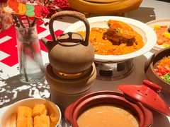 -狮拾久·现代新加坡料理(壹方城店)