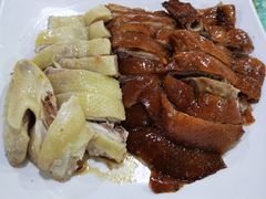 -老字号蛇口德记烧腊饭店·海鲜加工