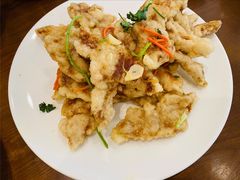 -知音酒楼(花园店)