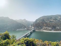 -黑龙潭风景区