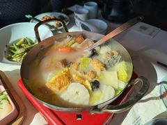 -甬妈妈湖畔里餐厅(唐山南湖旅游景区店)