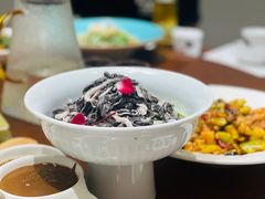 老北京水爆肚-小桃红·东北菜·春饼烤鸭(南阳湖街店)