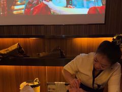 -江南足纪·影院足道·轻奢SPA(笋岗HALO广场店)