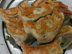 煎饺-芬芳甜品(同福路店)