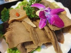 -五福居羊蝎子(方庄店)