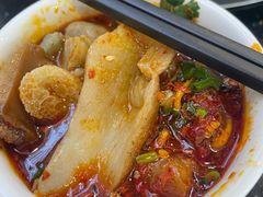 -草墩罗非鱼庄•野生菌•腊排骨(七星街上段店)