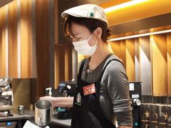 -星巴克臻选(济南恒隆店)