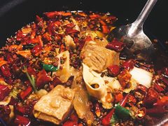 -烛影拾光观景餐厅·创意菜·摄影·小提琴(大唐不夜城店)