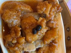 -点都德(龙之梦店)