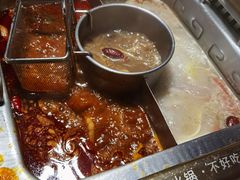 -大渝火锅(太仓万达店)