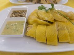 -巫记鸡饭店