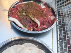 -同心烧烤(总店)