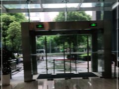 -Ms.Pilates 普拉提技术(尚悦湾陆家嘴店)