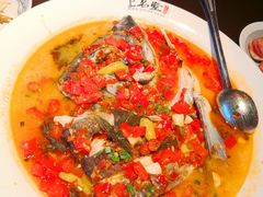 -上名堂·鱼头好吃(体育场路店)