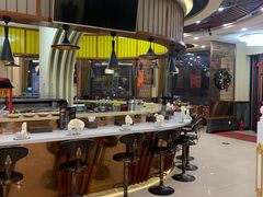 自助取餐区-三千里(西塔总店)