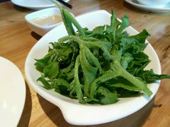 -颐和•海鲜砂锅粥•啫啫煲(奥林匹克广场店)