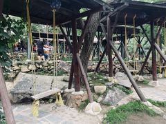-北京水岸山吧度假村(雁栖镇店)