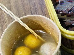 -食通天·寰宇集(杭州万象城店)