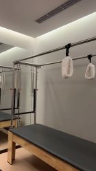 -兰瑜伽·普拉提