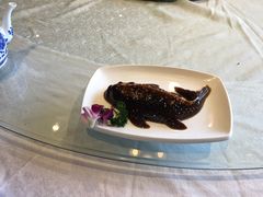-渔堂公园餐厅·本帮菜(乐园路店)