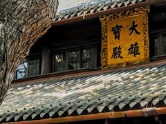 -阿育王寺