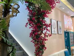 -知粤塘港式茶餐厅