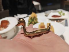 -四季民福烤鸭店(外滩外白渡桥店)