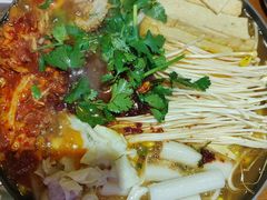 -大叹号啤酒屋·延边料理(建工店)