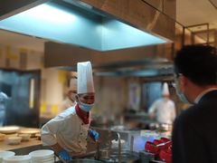 -星璞餐厅(深铁塘朗城君璞酒店)