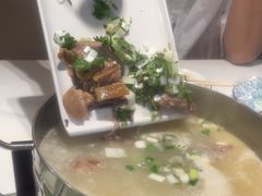 -英子补身汤(海兰路店)
