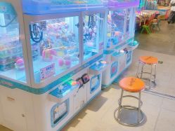 -卡通尼·Safari非洲探索乐园·生日会(金桥国际商业广场店)