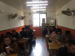 大堂-黑皮酸菜鱼(三山街店)