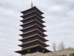 -牛首山文化旅游区