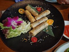 -印象芽庄越式餐厅(东兴店)