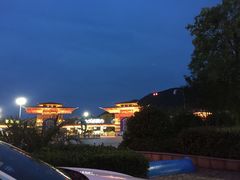 -宝莱纳啤酒花园餐厅PAULANER BRAUHAUS Nanjing(广州路店)