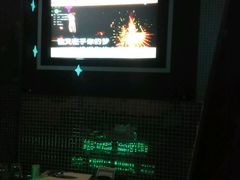 -金樽会所KTV(桂花南路店)