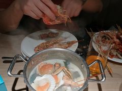 -星伦多自助料理·涮烤一体(嘉兴八佰伴店)
