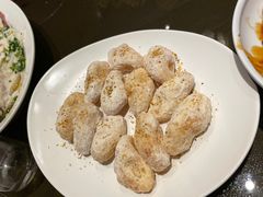 -上海人家花樣年华(中山公园店)