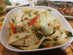 -木屋烧烤(龙湖天街店)