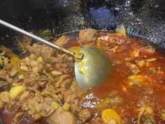 -曹丞相·地锅鸡·地锅鱼(武林店)