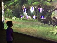 -珠海横琴国家地理探险家中心(创新方)