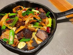 -云海肴·汽锅鸡·云南菜(高德置地店)