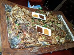 -大汗行宫园林餐厅